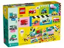 Bild 3 von LEGO® Classic 11036 »Kreative Fahrzeuge«""