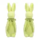 Bild 3 von HOME CREATION Samt-Hase(n)