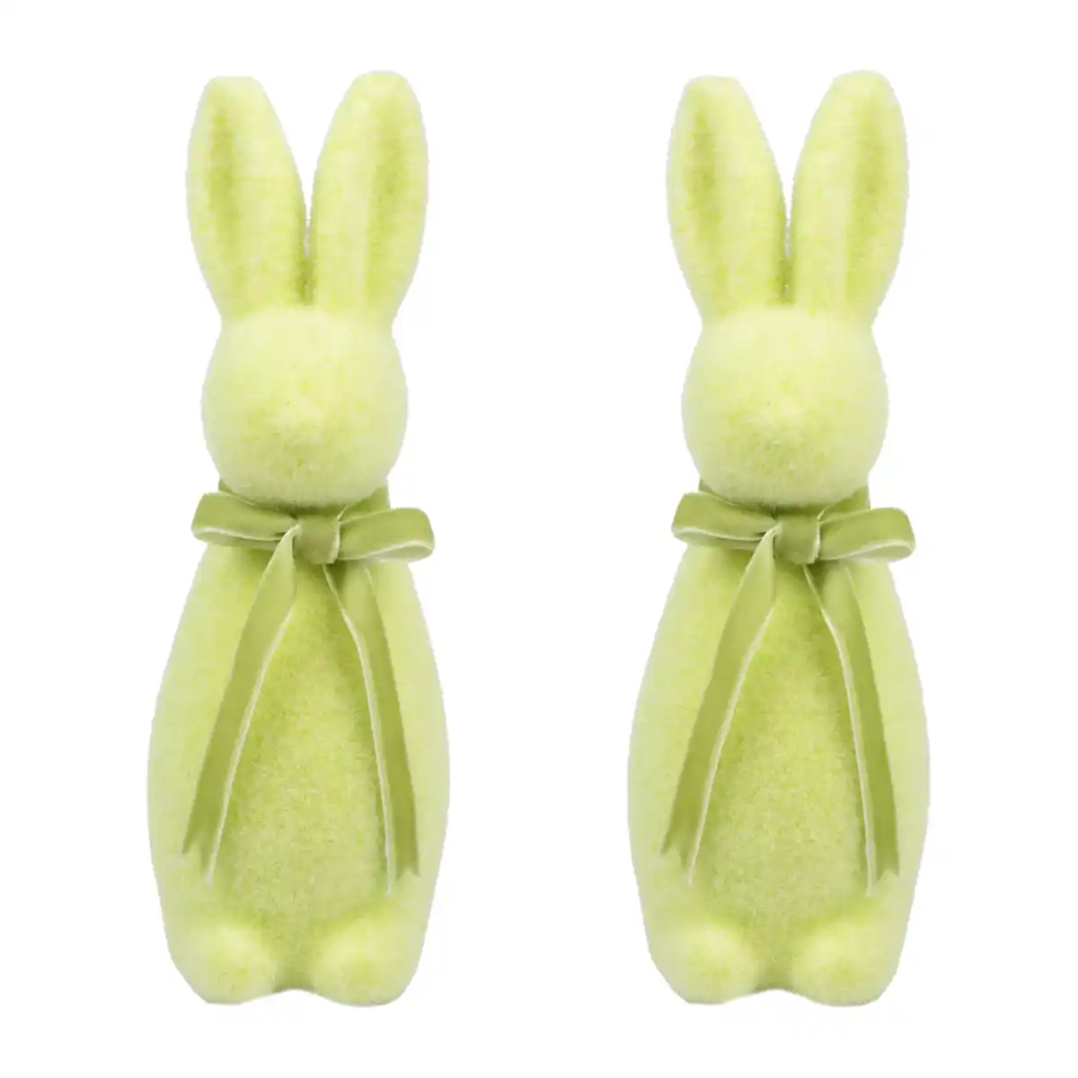 Bild 3 von HOME CREATION Samt-Hase(n)