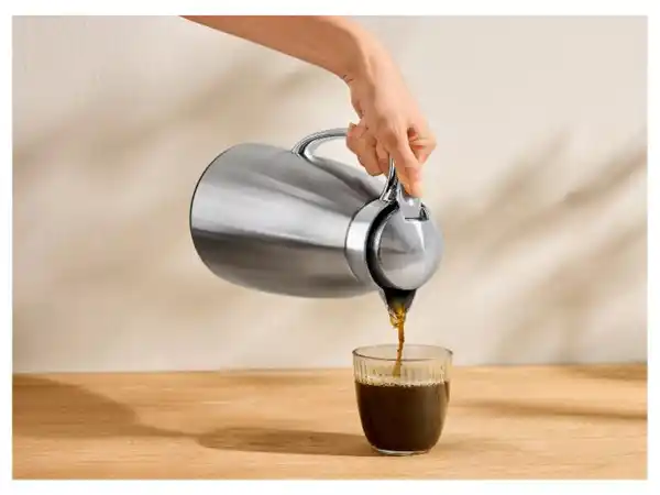 Bild 3 von SILVERCREST® Isolierkanne, 1l