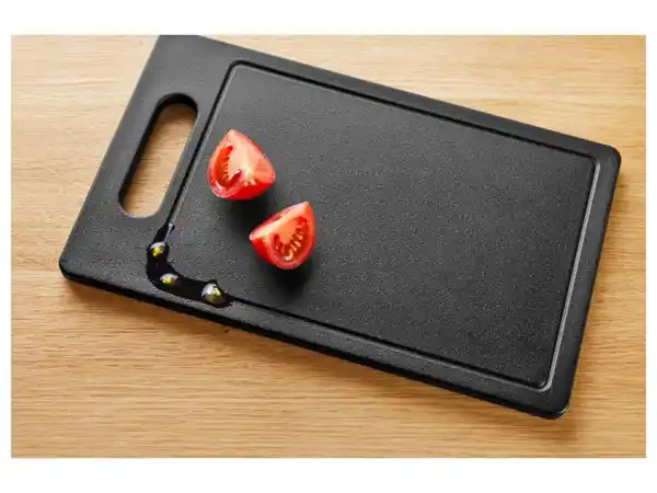 Bild 3 von SILVERCREST® Schneidebrett / Schneidebretter, 2 Stück