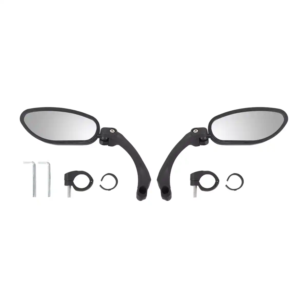 Bild 3 von RIDE+GO Fahrradrückspiegel