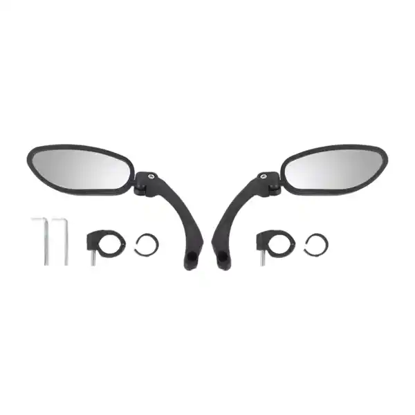 Bild 3 von RIDE+GO Fahrradrückspiegel