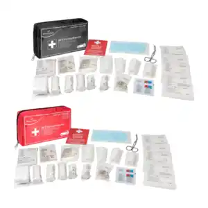 WALSER Kfz-Verbandtasche / Erste-Hilfe-Tasche