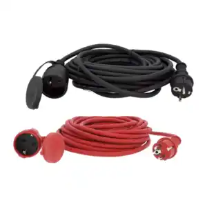 WORKZONE Verlängerungskabel