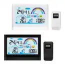 Bild 1 von KRONTALER Digitale Funkwetterstation