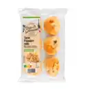 Bild 3 von PAYS GOURMAND Flammkuchenschnecken