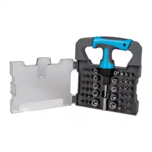 WORKZONE Ratschen-Set