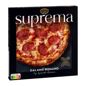 DR. OETKER Suprema Salame