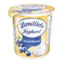 Bild 3 von LANDLIEBE Fruchtjoghurt