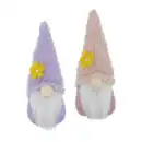 Bild 1 von HOME CREATION Frühlings-Plüsch-Gnom