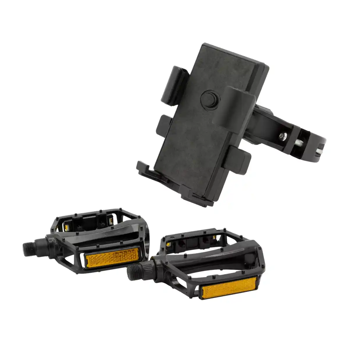 Bild 1 von RIDE+GO Fahrradzubehör