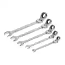 Bild 1 von WORKZONE Gabelringschlüsselsatz