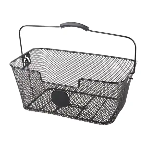 Bild 3 von RIDE+GO Fahrradkorb