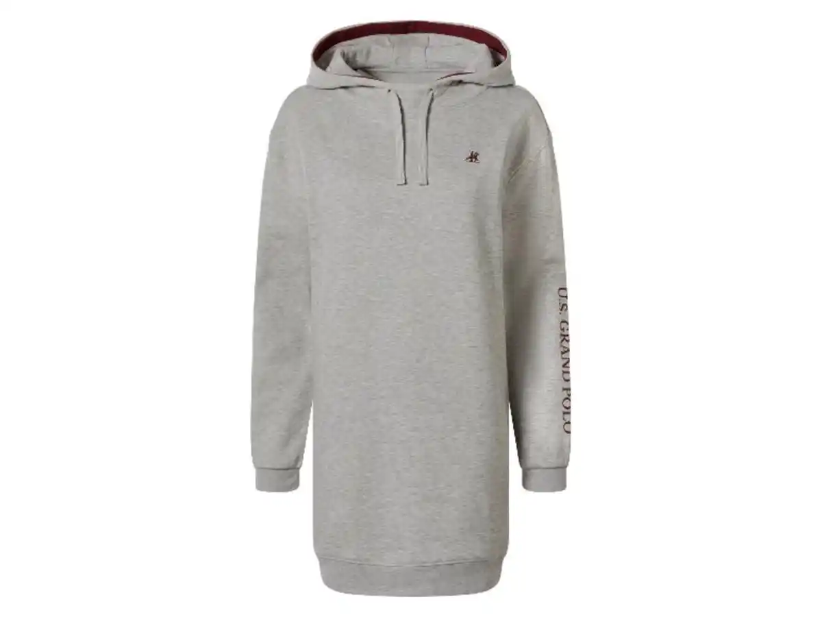 Bild 2 von esmara® Damen Sweatkleid