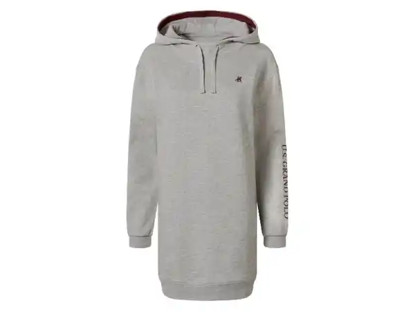 Bild 2 von esmara® Damen Sweatkleid