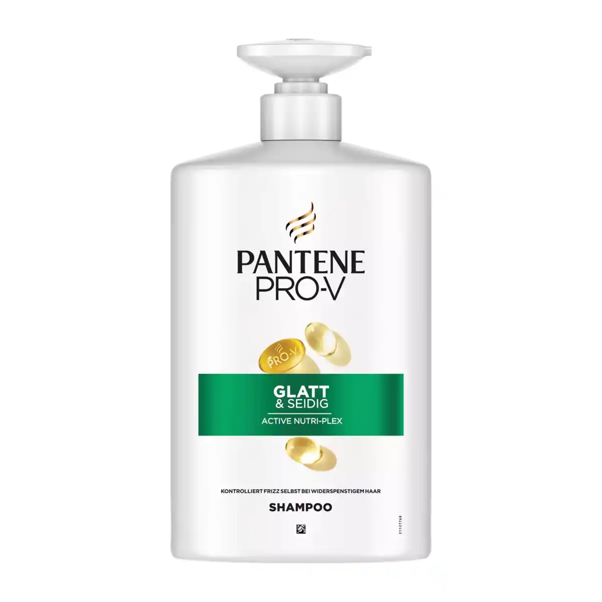 Bild 2 von PANTENE PRO-V Shampoo