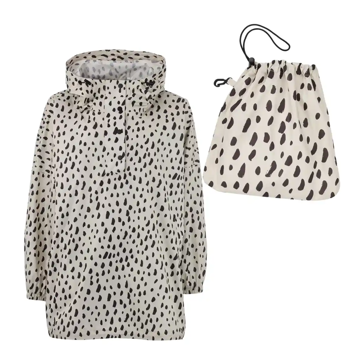 Bild 3 von UP2FASHION Regencape