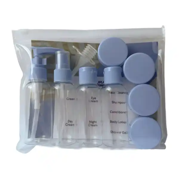 Bild 3 von LACURA Kosmetik-Reiseset