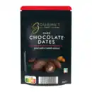 Bild 2 von GOURMET FINEST CUISINE Schoko-Datteln