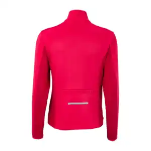 CRANE Softshell-Radjacke