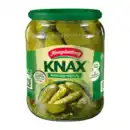 Bild 1 von HENGSTENBERG Knax Gewürzgurken