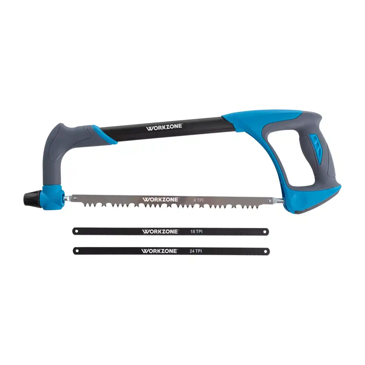 Bild 2 von WORKZONE Säge(n)