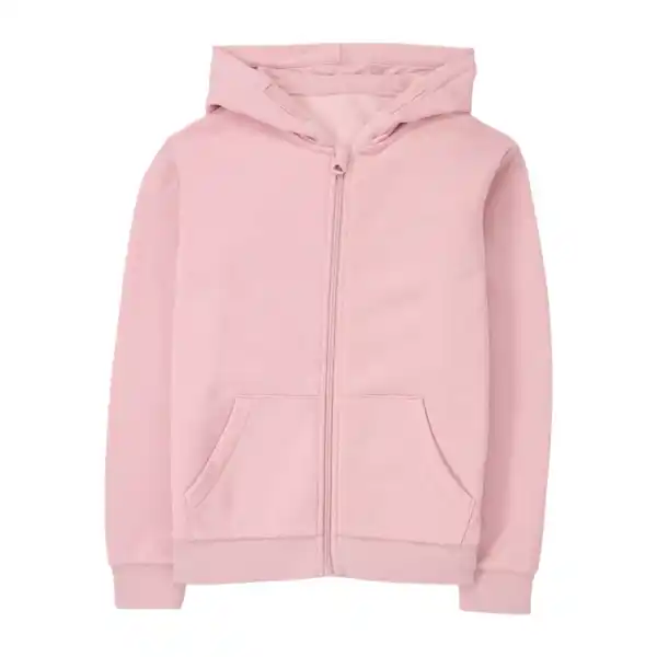 Bild 3 von L&D Kinder-Sweatjacke