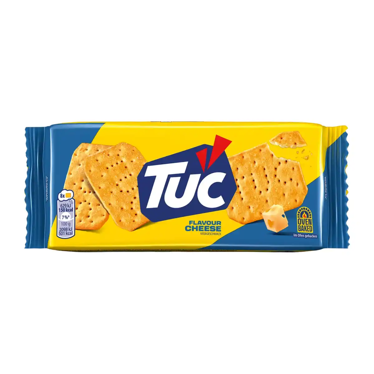 Bild 1 von Tuc Cheese
