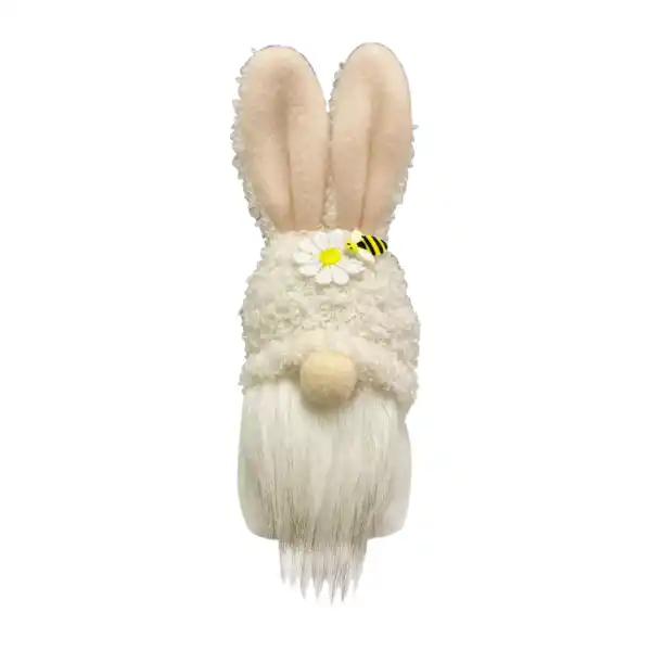 Bild 4 von HOME CREATION Frühlings-Plüsch-Gnom