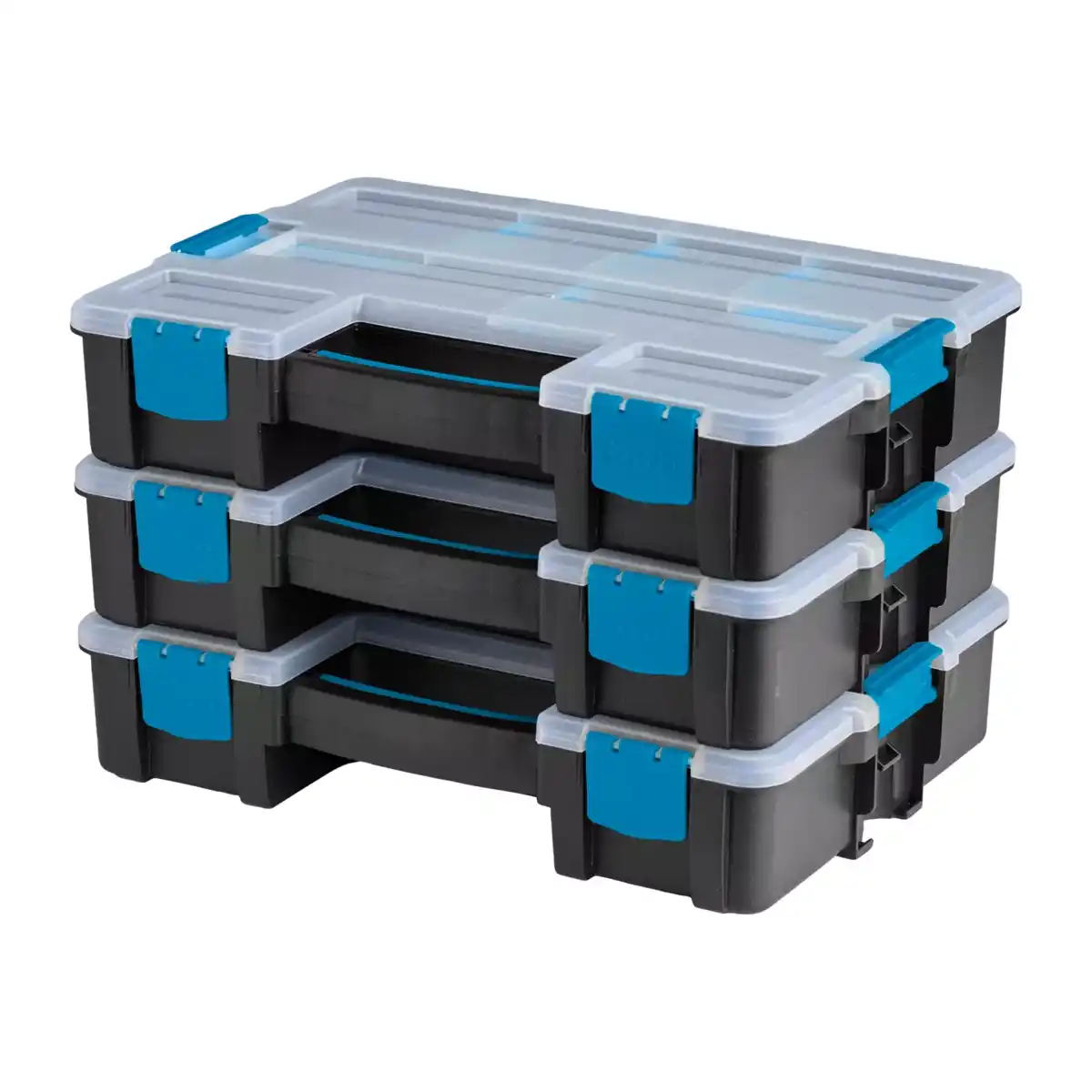 Bild 3 von WORKZONE Aufbewahrungsbox / Organizer