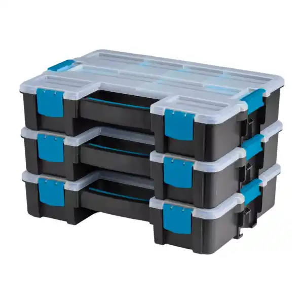 Bild 3 von WORKZONE Aufbewahrungsbox / Organizer