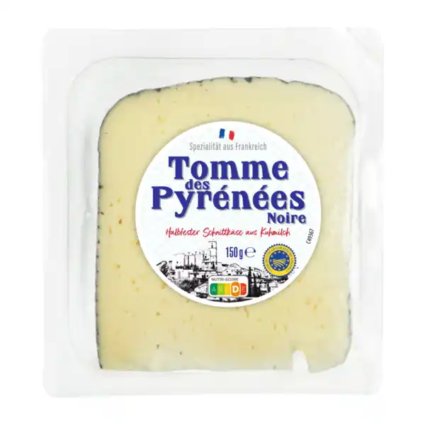 Bild 4 von Französischer Käsegenuss