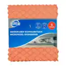 Bild 4 von POWER FORCE Mikrofaser-Schwammtücher