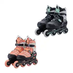 CRANE Softboot-Inlineskates