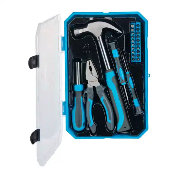 Bild 2 von WORKZONE Werkzeugsatz