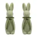 Bild 4 von HOME CREATION Samt-Hase(n)