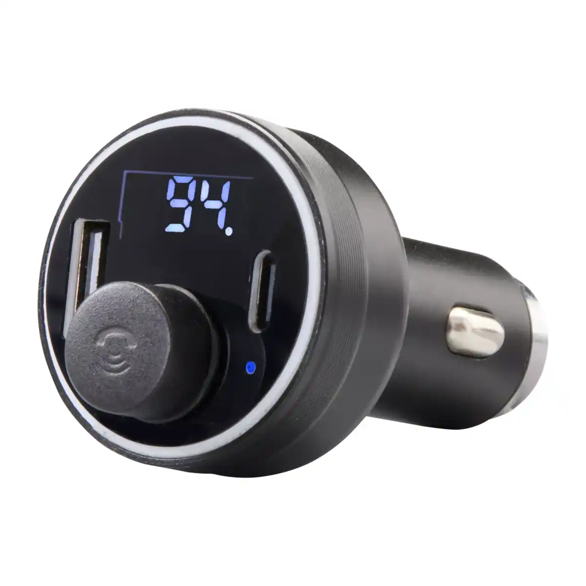 Bild 4 von RIDE+GO FM-Transmitter / Ladegerät / Smartphonehalterung