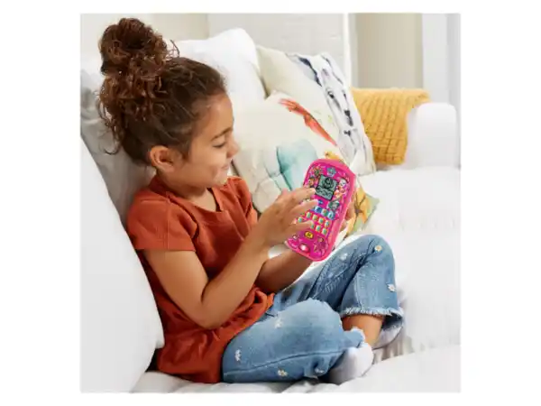 Bild 2 von vtech PAW Patrol - Skye Lernhandy