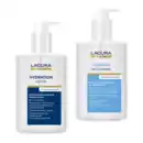 Bild 1 von LACURA Reinigungsöl / Feuchtigkeitslotion