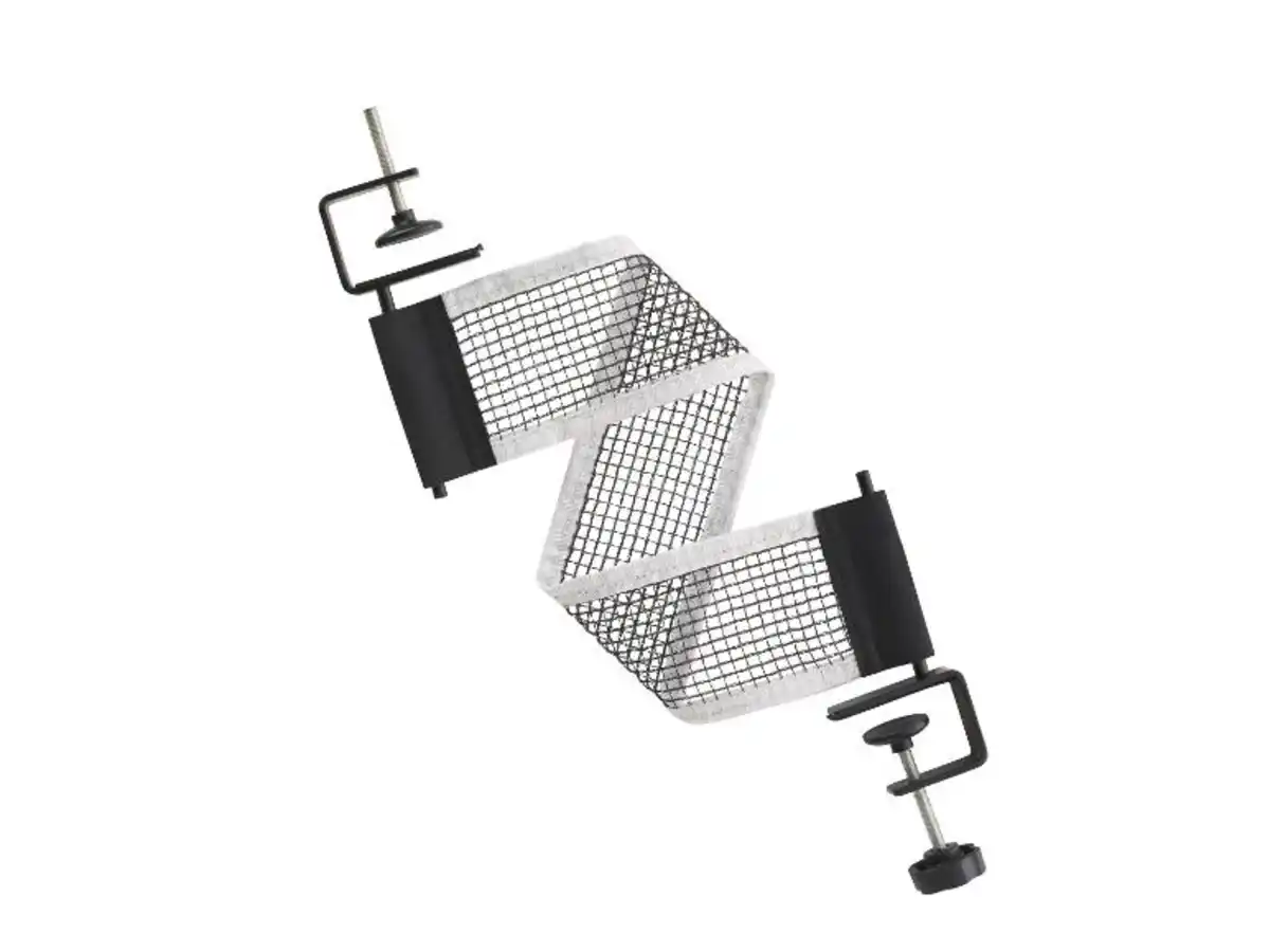 Bild 3 von CRIVIT Mini-Tischtennisplatte, mit Klappmechanismus""