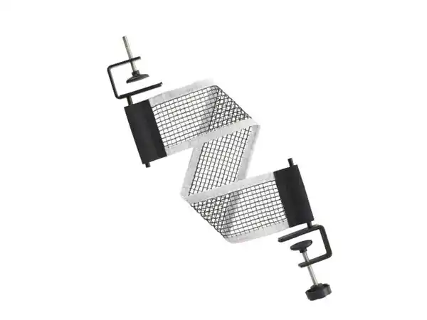 Bild 3 von CRIVIT Mini-Tischtennisplatte, mit Klappmechanismus""