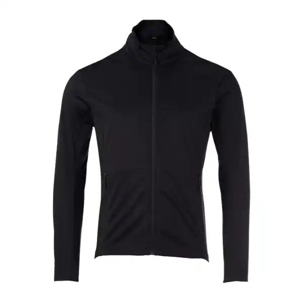 Bild 4 von CRANE Softshell-Radjacke