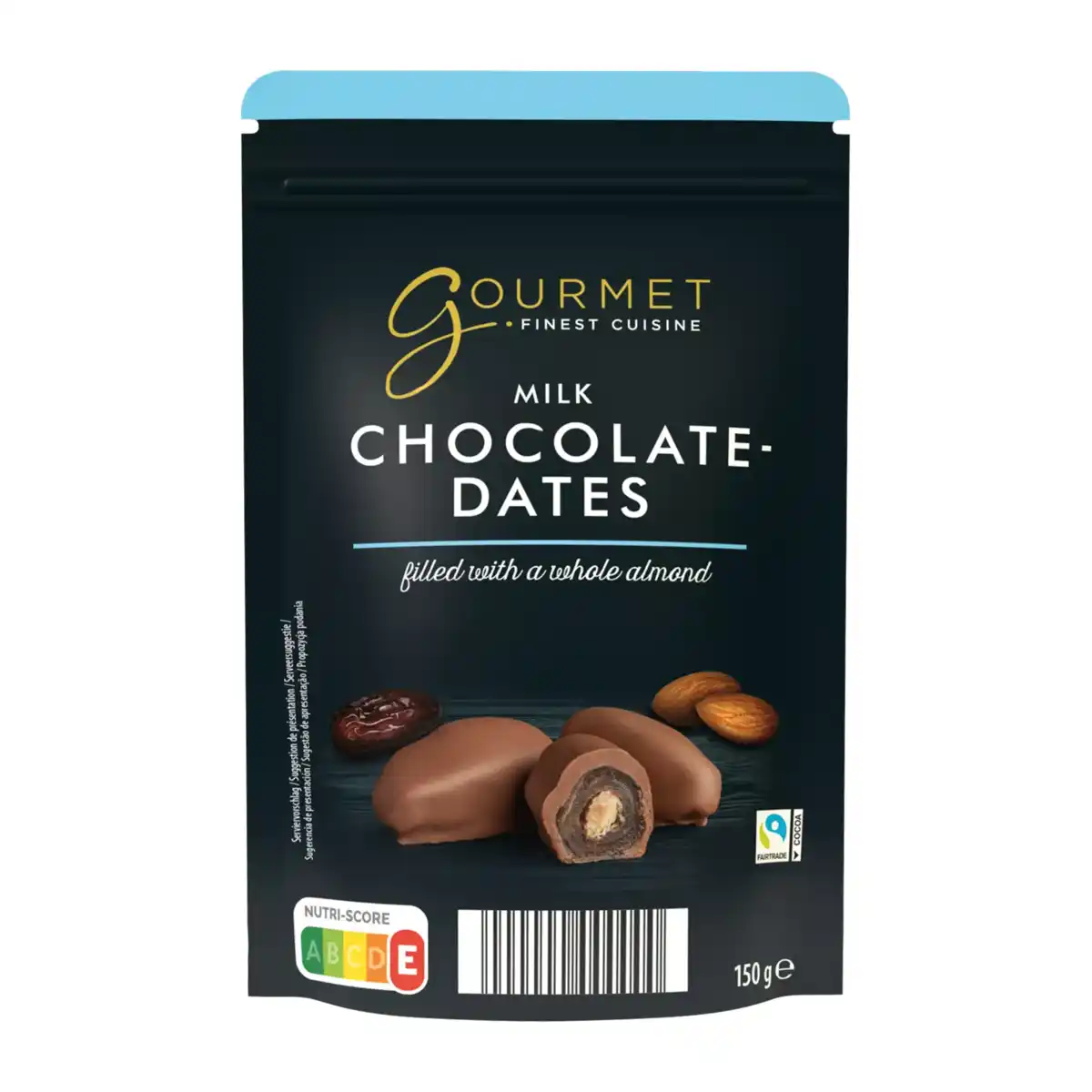 Bild 3 von GOURMET FINEST CUISINE Schoko-Datteln
