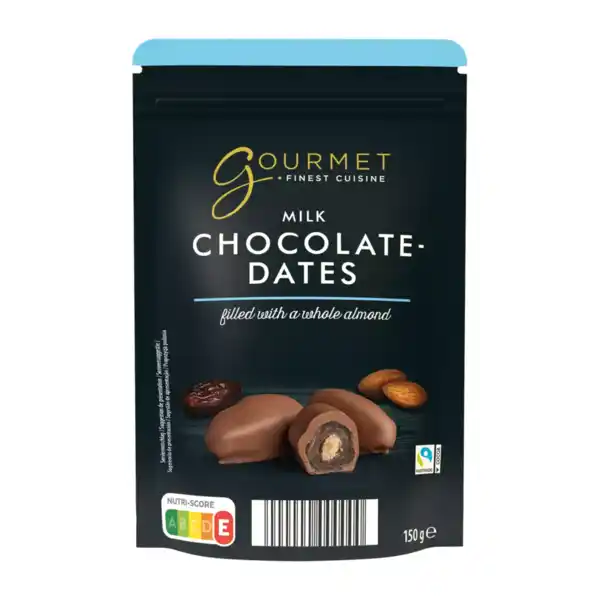 Bild 3 von GOURMET FINEST CUISINE Schoko-Datteln