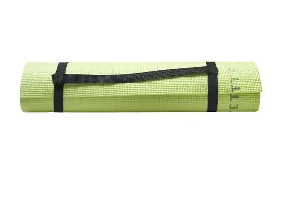 Bild 3 von Crivit by Jette Sport Fitness- und Yogamatte (Lime)