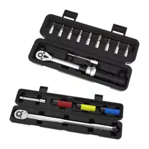 RIDE+GO Drehmomentschlüssel