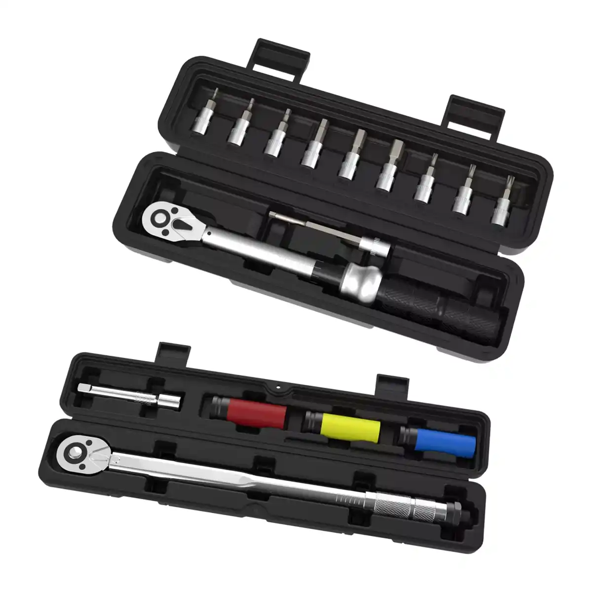 Bild 1 von RIDE+GO Drehmomentschlüssel