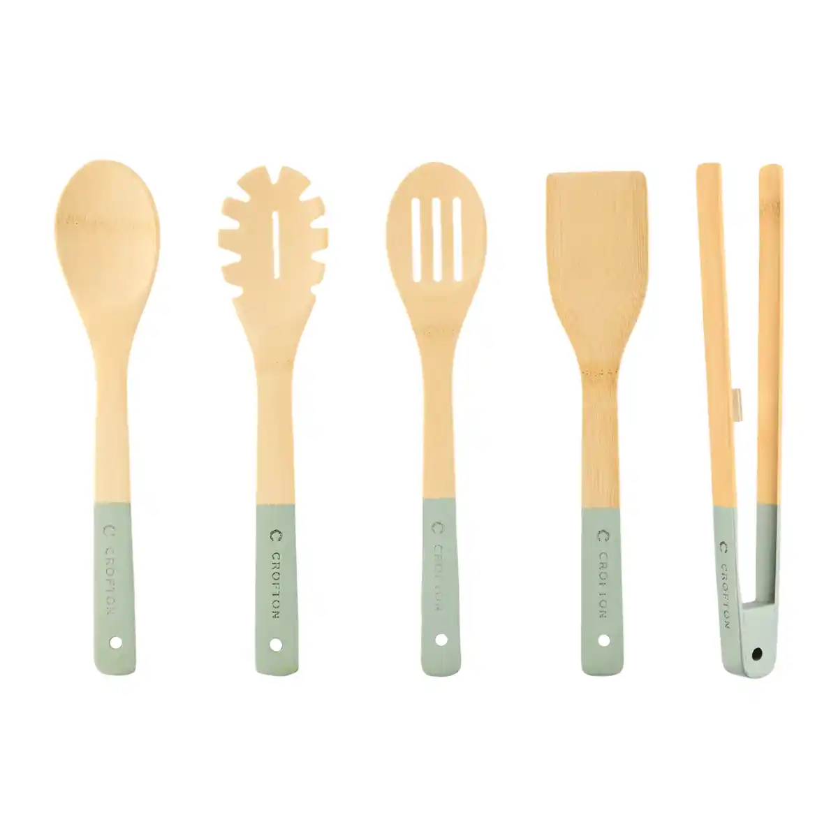 Bild 3 von CROFTON Küchenhelfer-Set