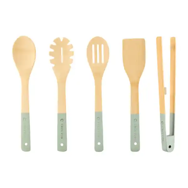 Bild 3 von CROFTON Küchenhelfer-Set